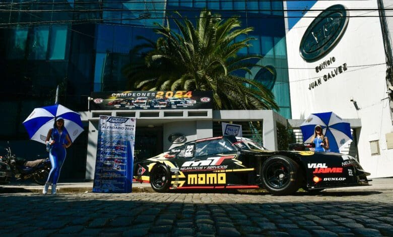 La presentación se realizó en la sede de la ACTC