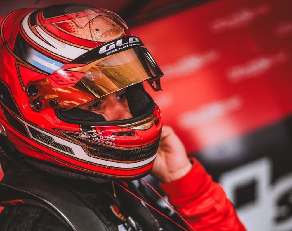 Es local otra vez: Benvenuti quiere dar el golpe en casa 3 TC Benvenuti previa Neu 2