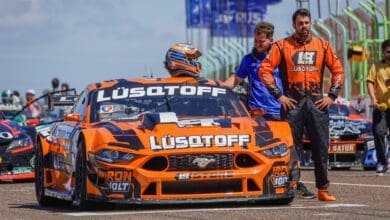 TC Lambiris previa Calafate 1