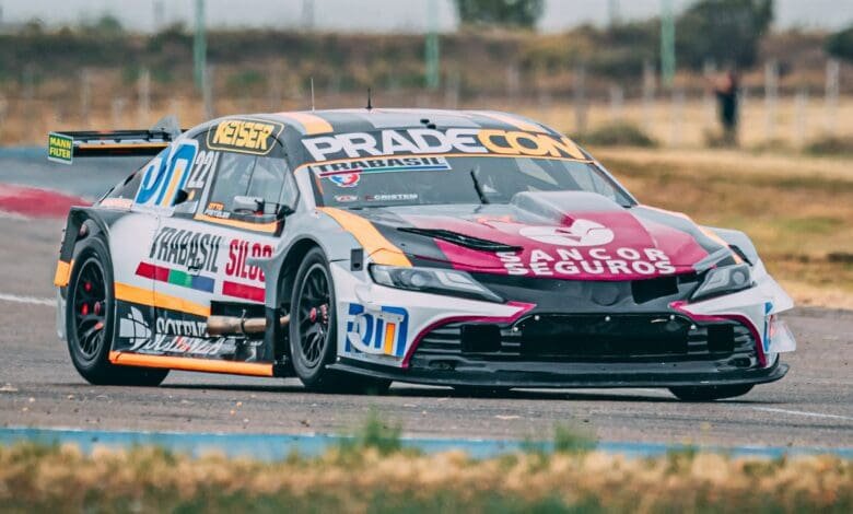 TC Otto previa Calafate 1