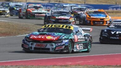 TC entradas Neuquen