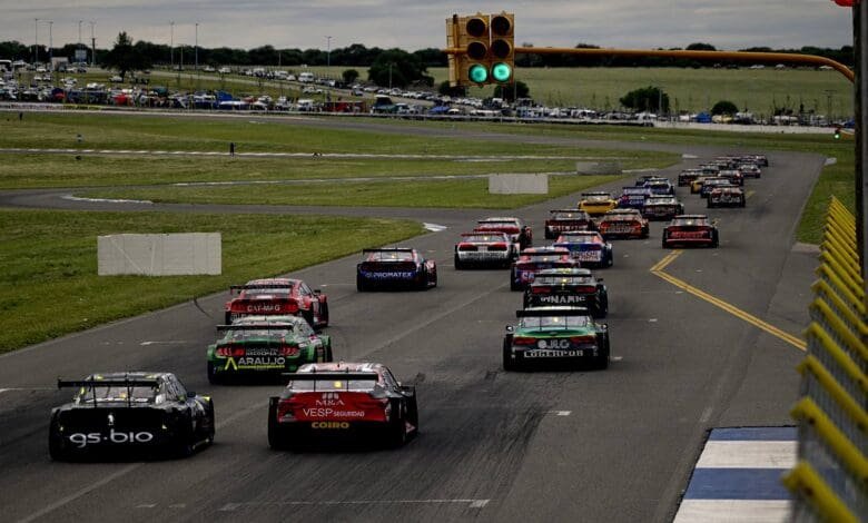 Las entradas para Toay ya están disponibles