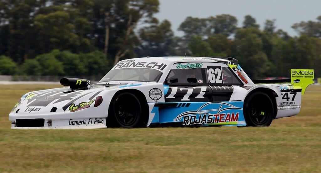 Marcelo Guillet: “Es un sueño estar acá” 3 TCPM Guillet 2