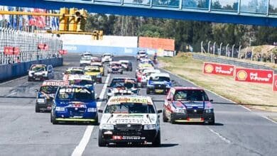 Rosario será nuevamente sede del Turismo Pista