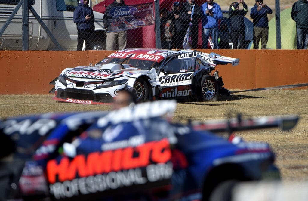 Augusto Carinelli: “Lo importante es que estamos bien” 3 d091d4ce 7288 1fa6 4437 a3a4e3917d41