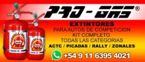Pro-Gas Extintores