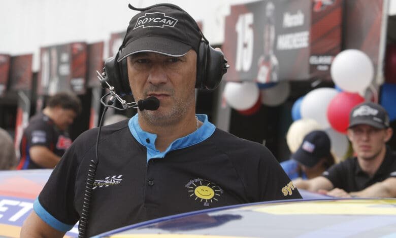 Baliñas comanda el exitoso Febase Performance