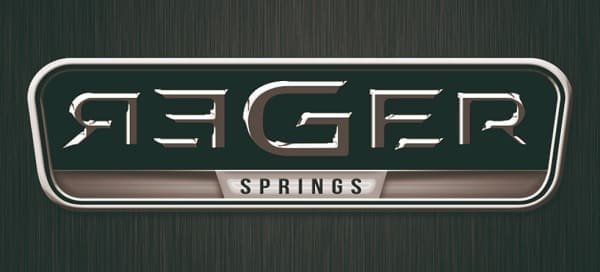 Resortes Reger: pieza clave en las suspensiones 2 Banner Reger 1