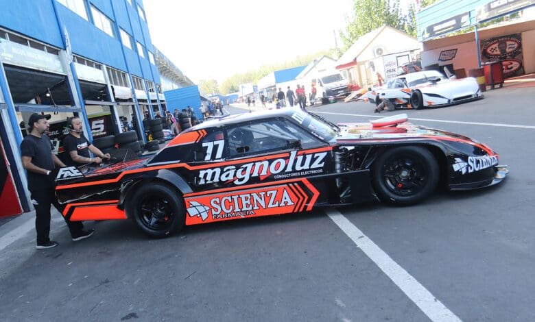 Ortiz marcha sexto en el torneo