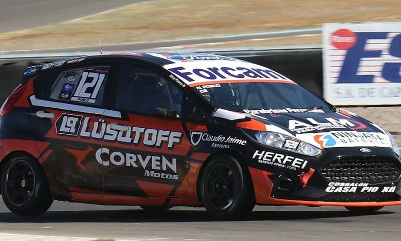 Posco volvió a la victoria en San Juan