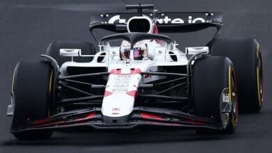 Verstappen llegó a su triunfo 64