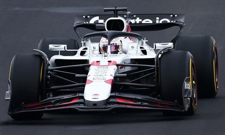 Verstappen llegó a su triunfo 64