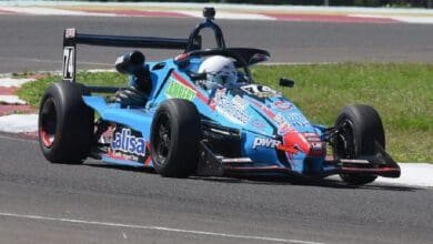 Moreira está listo para el regreso