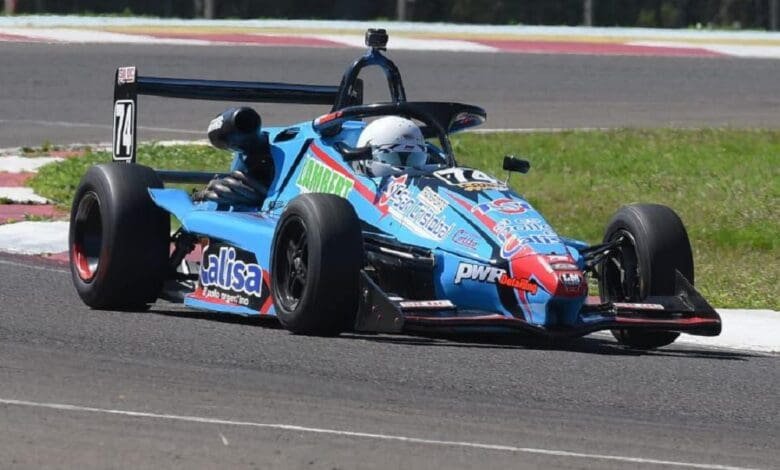 Moreira está listo para el regreso