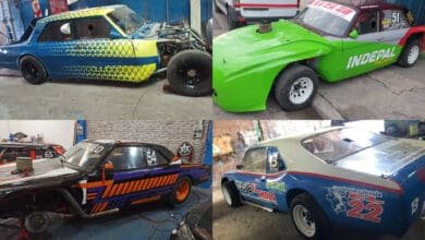 GTM previa