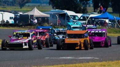 Mueven las Mayores: arrancan las del Sudeste en Tres Arroyos 7 Las Mayores mueven en Tres Arroyos