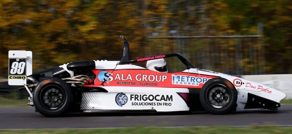 Morena Moix: “Tenemos lo necesario para estar adelante” 4 Moix 2