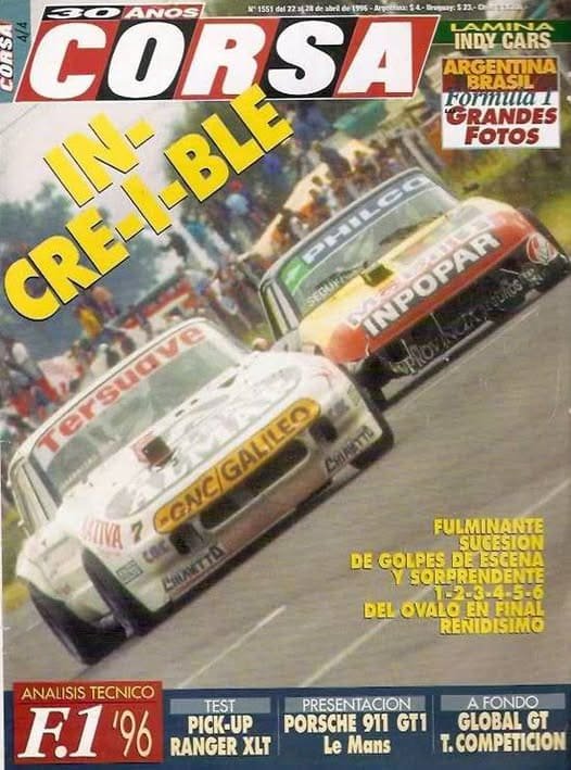 El “Chueco” Romero: el galán que enamoró a la victoria 3 Romero 3