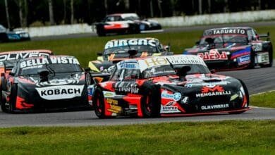 T4000 previa F2