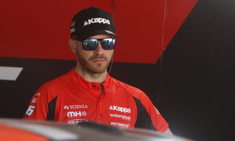 Canapino declaró ante laa CAF