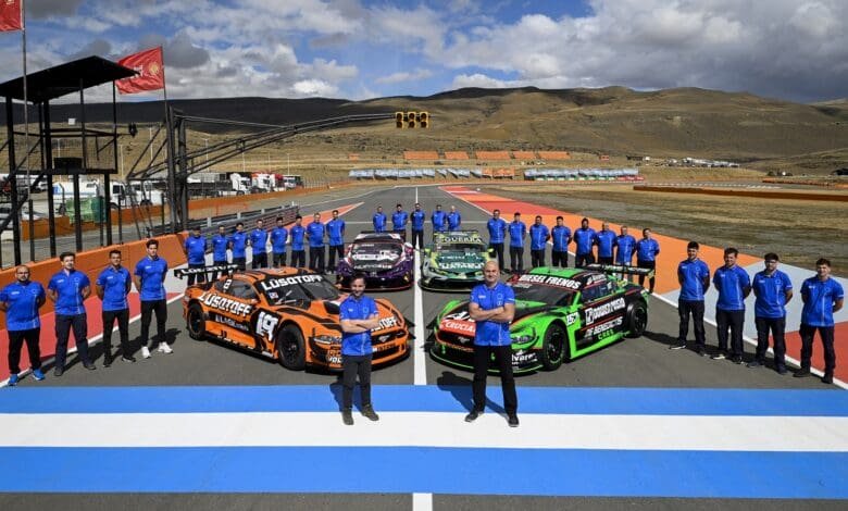 Soljan lidera un grupo exitoso