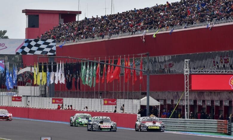 Termas es una de las plazas más esperadas