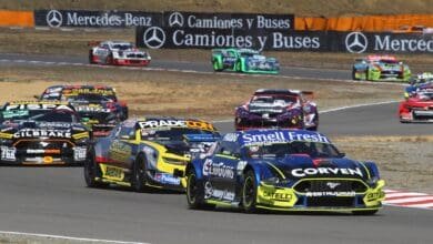 El TC disputará la primera carrera especial en Toay