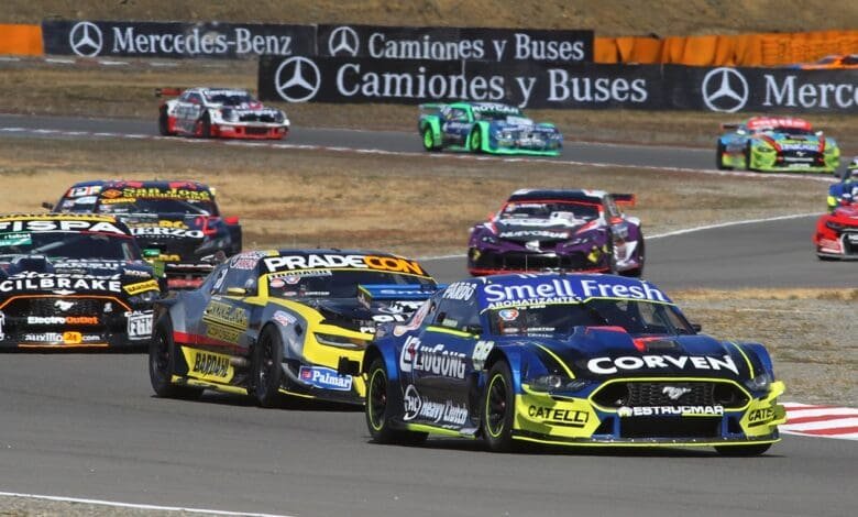 El TC disputará la primera carrera especial en Toay