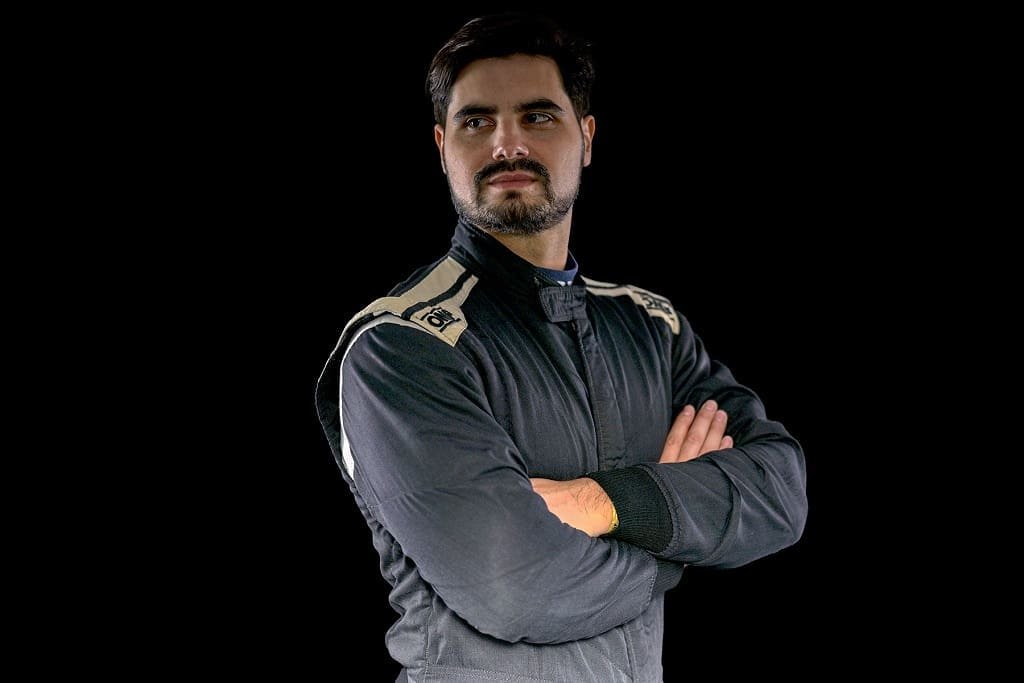 Esteban Luna: “El objetivo es pelear el campeonato” 3 TCPM Luna 1