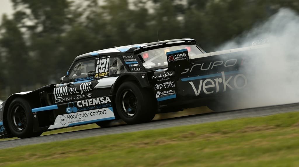 Esteban Luna: “El objetivo es pelear el campeonato” 4 TCPM Luna 3