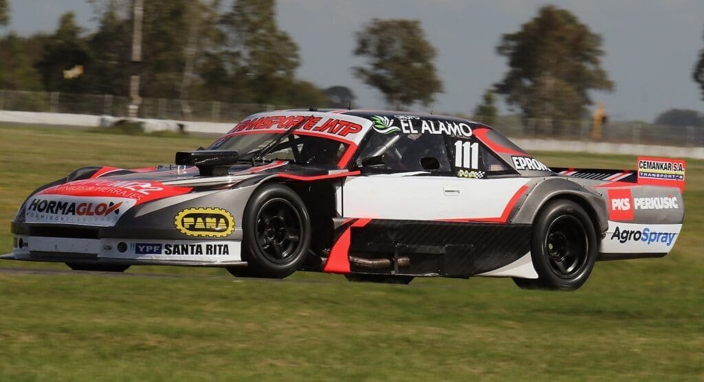 Quintana: “Es un salto importante, pero es un lindo desafío” 3 TCPM Quintana 2