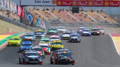 El TN visita nuevamente Villicum