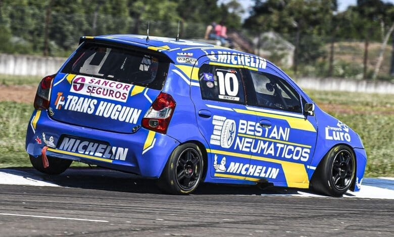 Lindas series se dieron en Concordia