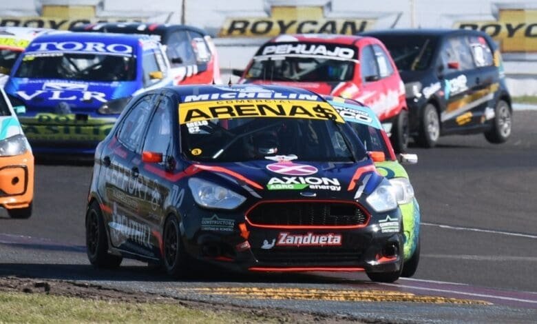 Melo quiere otro triunfo en la divisional