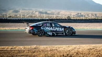 Tur Car 2000 Ardusso Villi F2