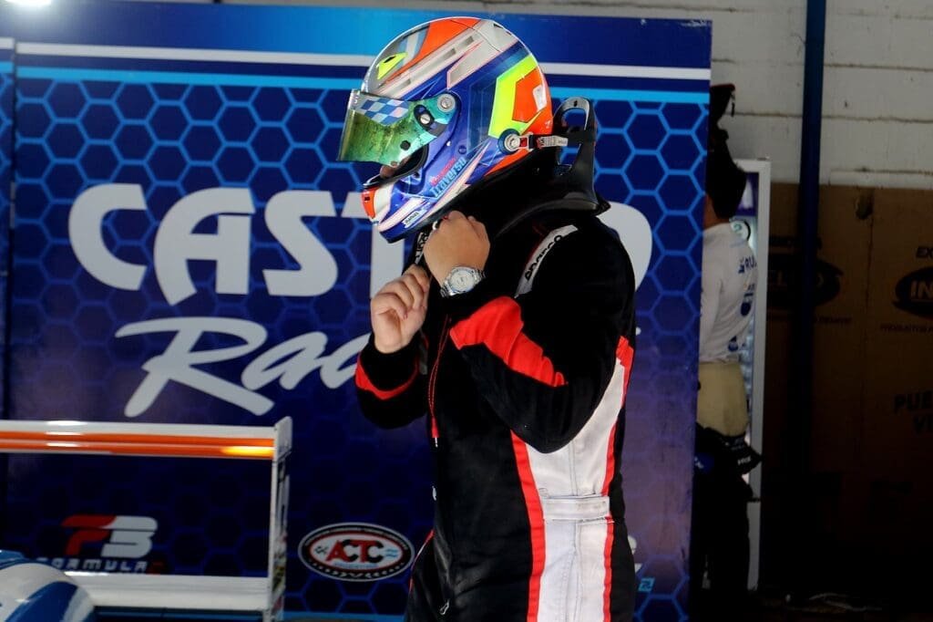 Entre los diez: Benja Traverso quiere seguir escalando 3 WhatsApp Image 2025 03 21 at 19.25.22 1