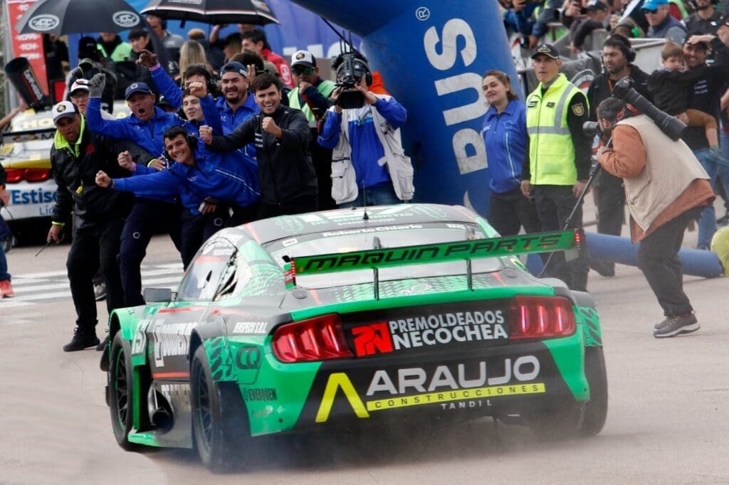 Es tuya Juan: De Benedictis se impuso en La Pampa 4 WhatsApp Image 2025 04 20 at 16.25.29