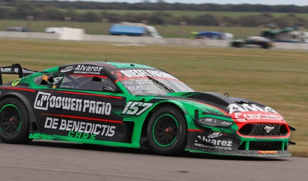 Es tuya Juan: De Benedictis se impuso en La Pampa 3 WhatsApp Image 2025 04 20 at 16.29.57