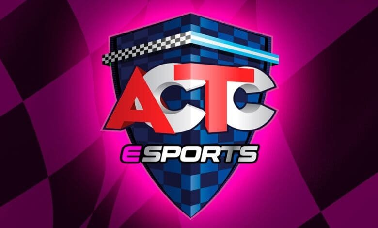 ACTC esports
