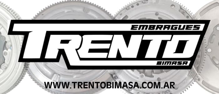 Embragues Trento