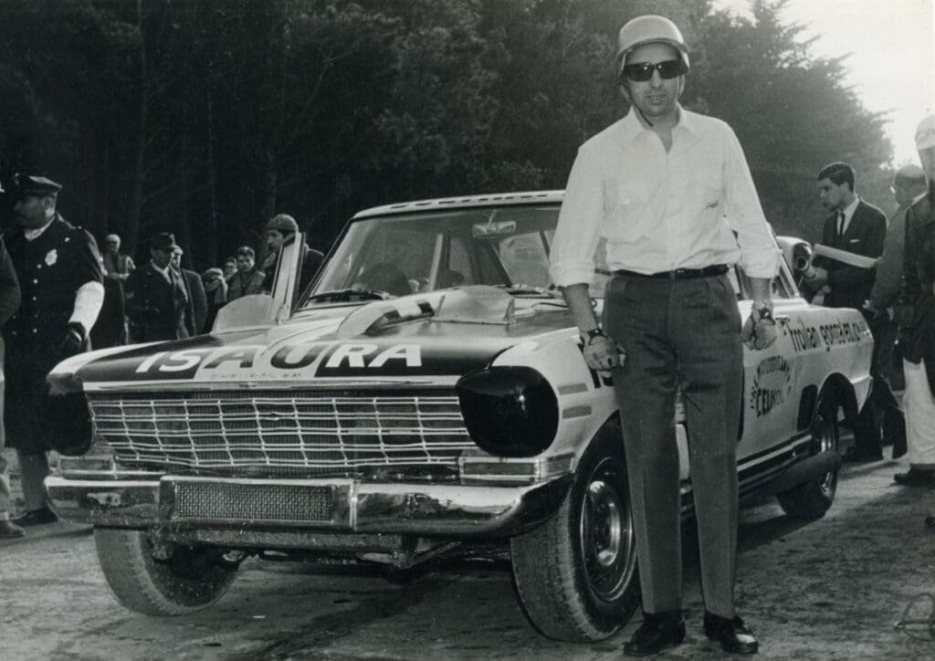 Chevitú: el primer grito de modernidad en el TC 3 Chevitu 1