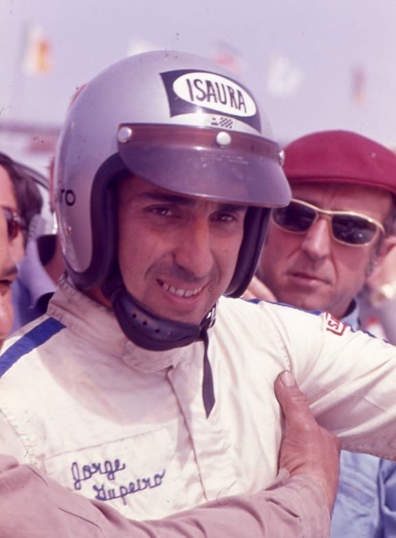 Chevitú: el primer grito de modernidad en el TC 4 Chevitu 4