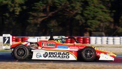 F3 Falivene Cordoba viernes