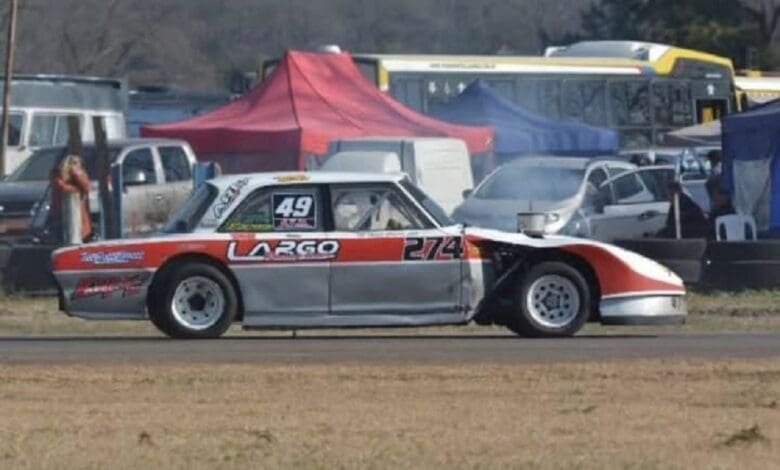 Sosa debutará en la Promocional