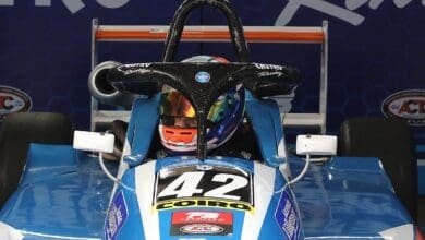 Traverso buscará la puesta a punto ideal en los ensayos