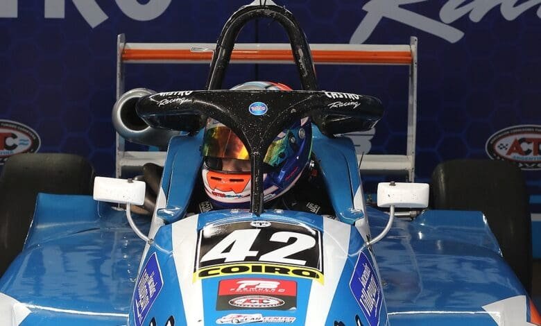 Traverso buscará la puesta a punto ideal en los ensayos