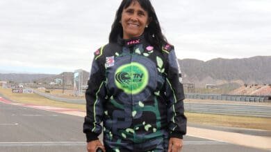 Hanhcik conduce el Pace Car en todas las fechas del TN