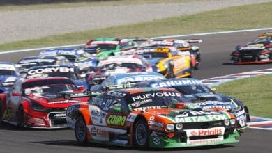 El TC llega a Córdoba tras 11 años