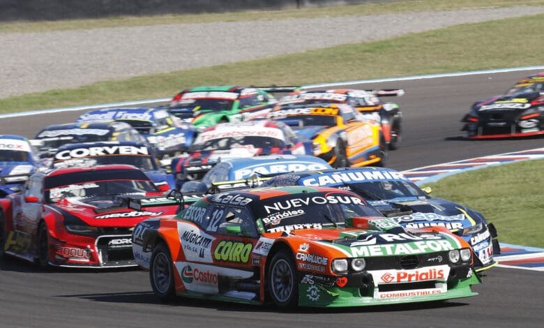 El TC llega a Córdoba tras 11 años