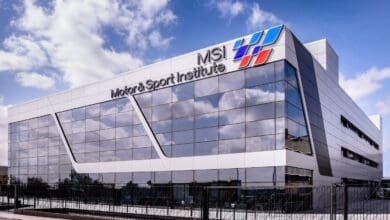 MS Institute